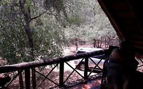 African Sky